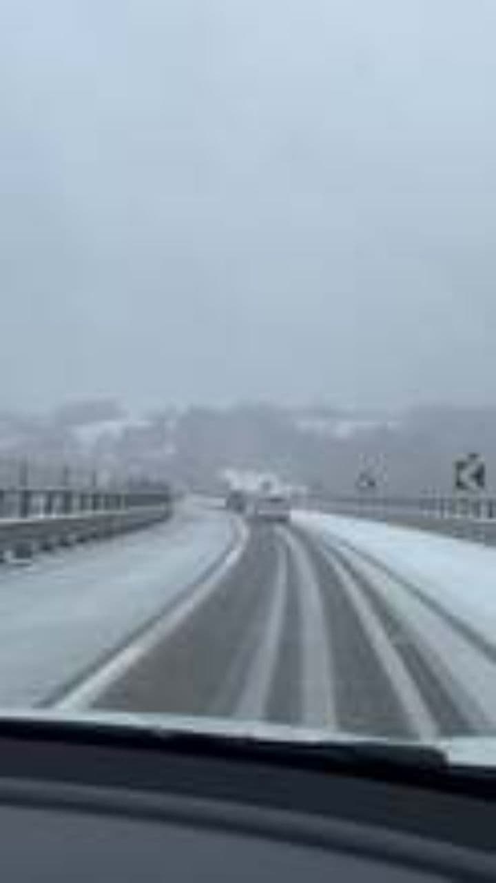 WinterSafe Tires for Winter Safety