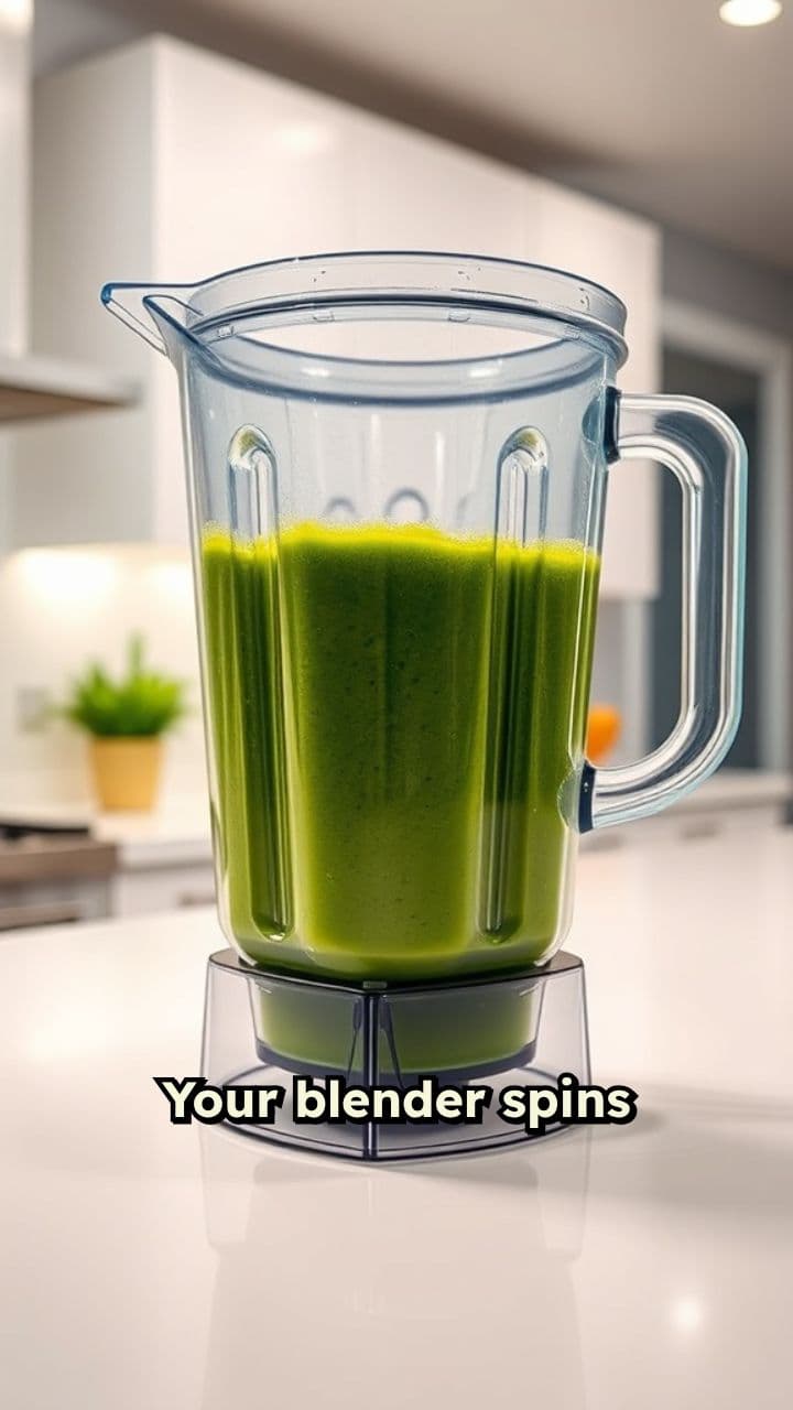 Nature's Physics in Everyday Life