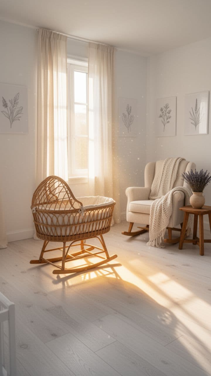 Tiny Moments, Timeless Frames