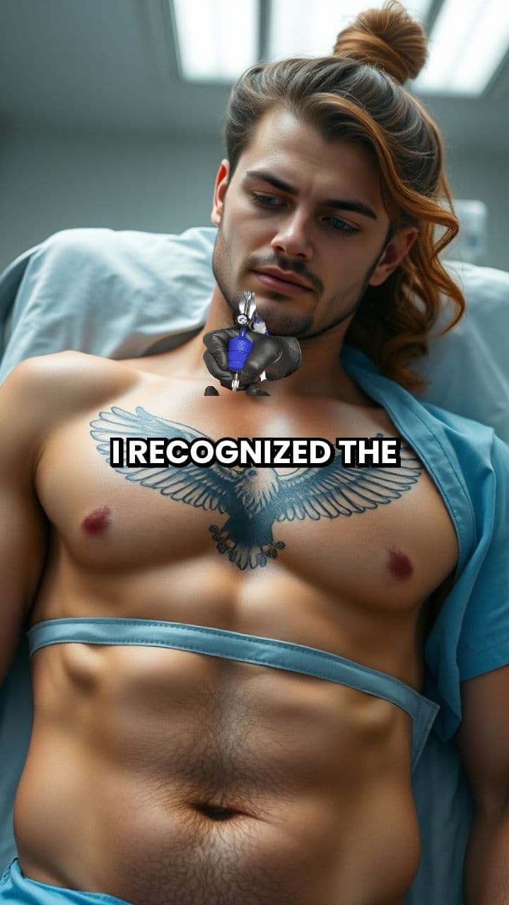 Betrayal in the Emergency Room