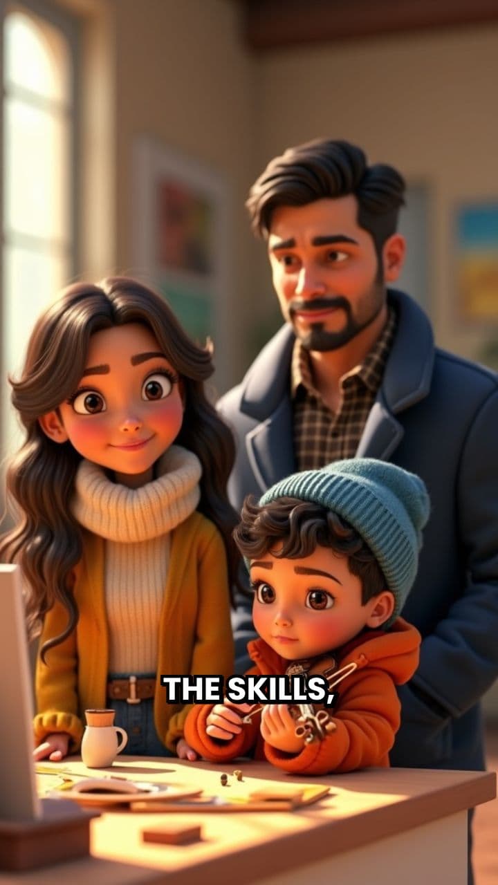 Stewarding Divine Gifts for Greatness