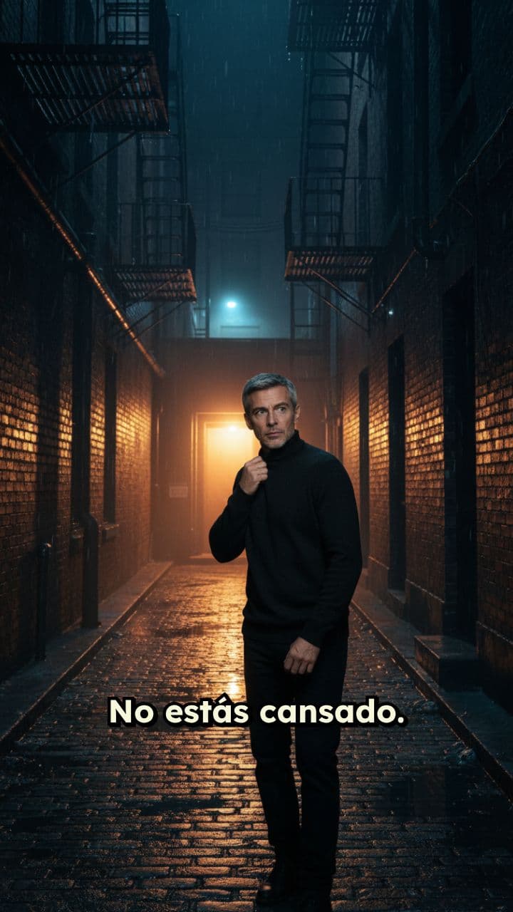 La incomodidad como camino al crecimiento