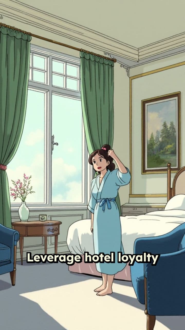 Smart Travel Tips for Budget Stays