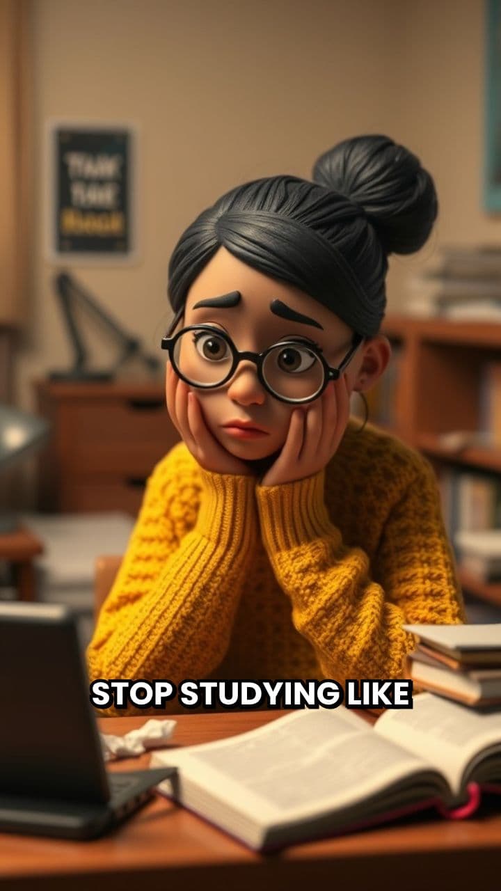 Study Smarter: Use Sound Cues