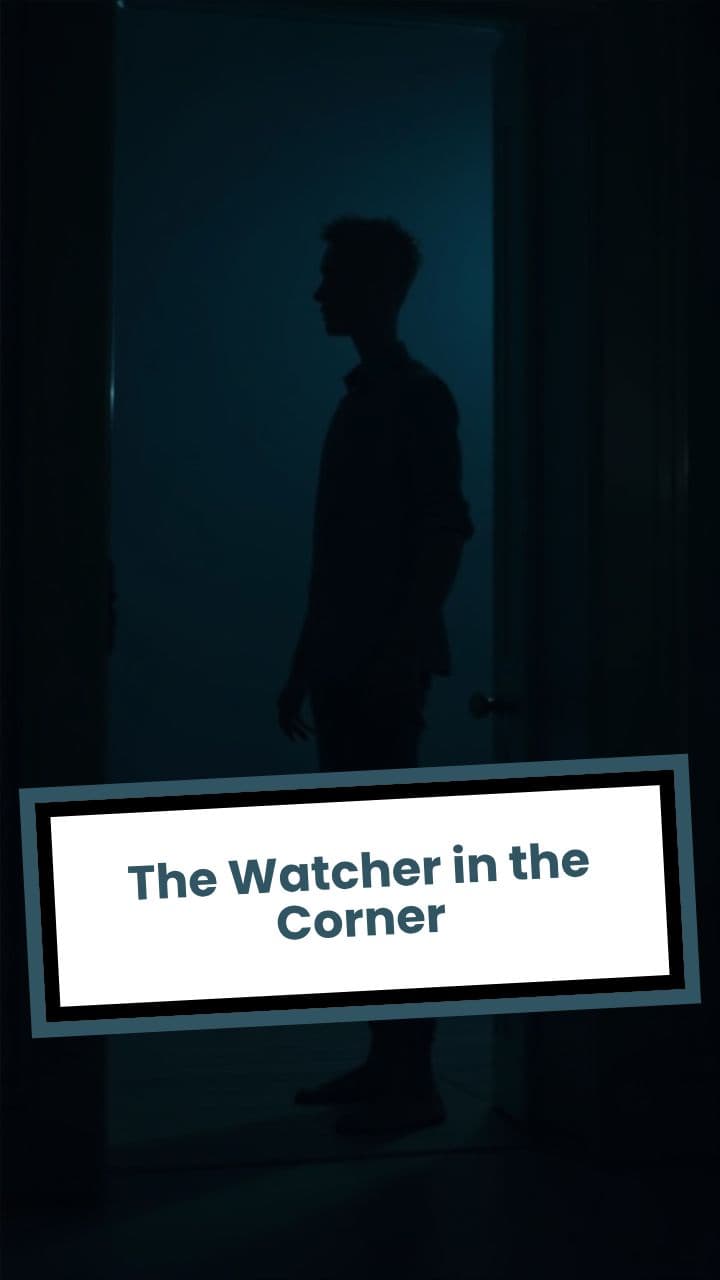 The Watcher in the Corner