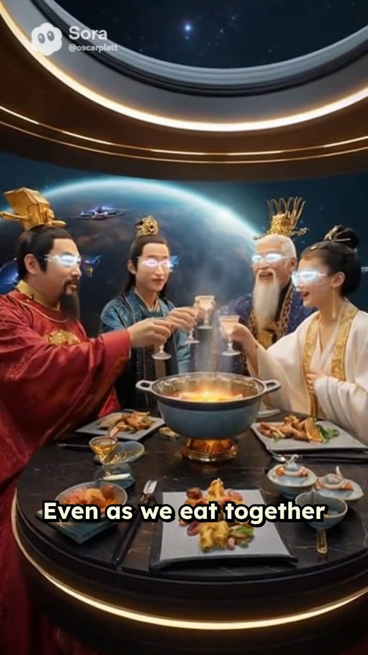 Growing Together in Victory