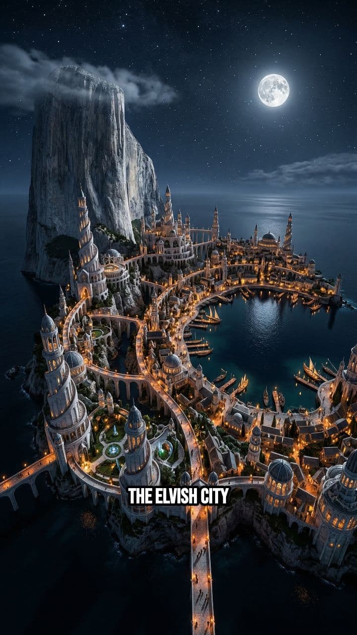 The Return of the Minotaur