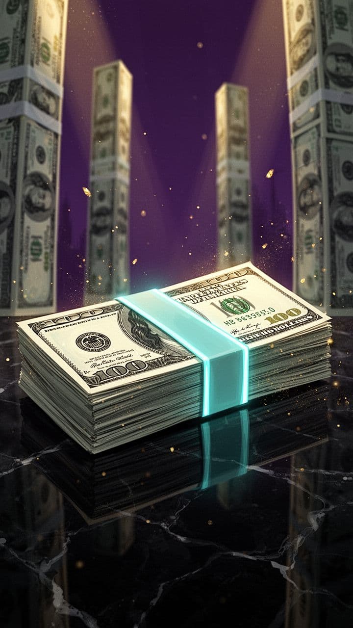 Walking Out the Bando