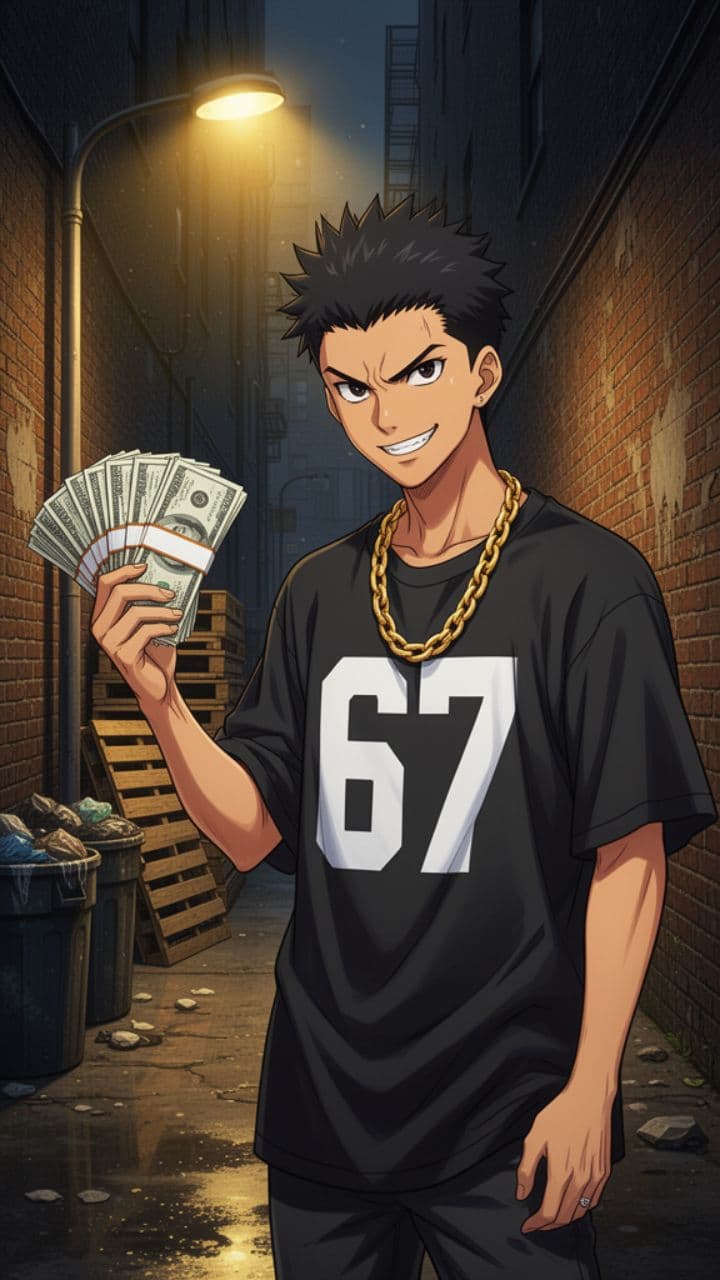 67: Ritual de Agartha