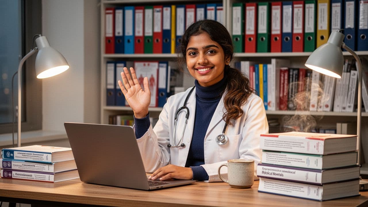 Day 20 Pathology Study Plan