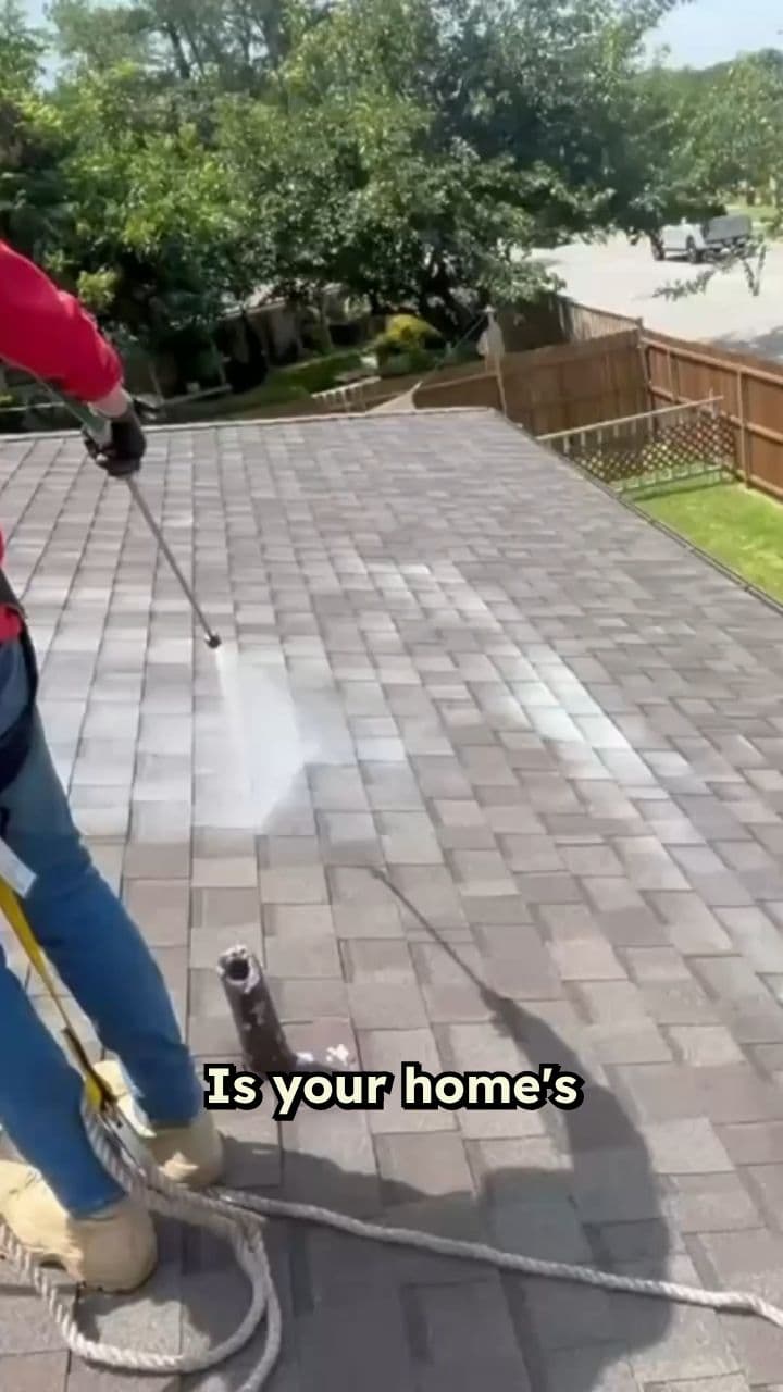 Fresh Roof U.S.A. Commercial