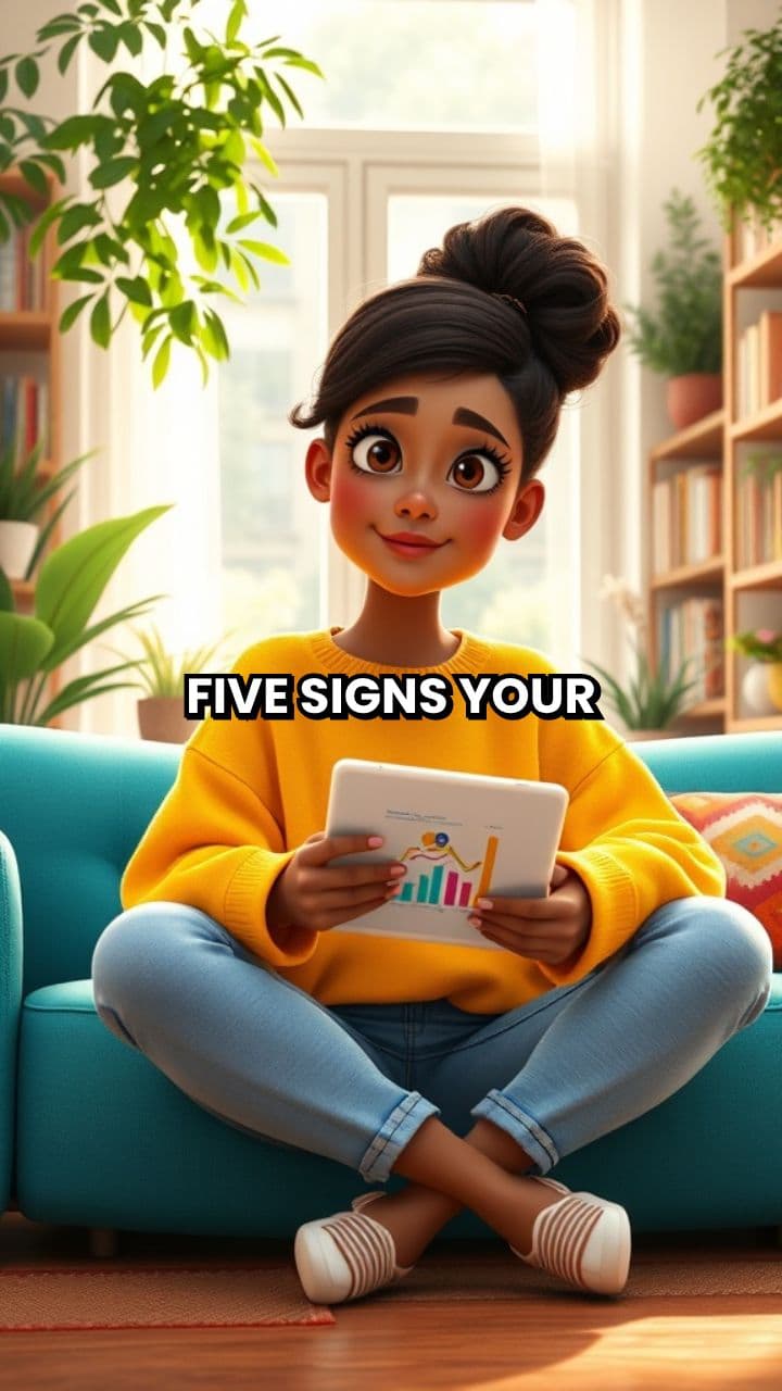 Signs Your ADHD Might Be AuDHD