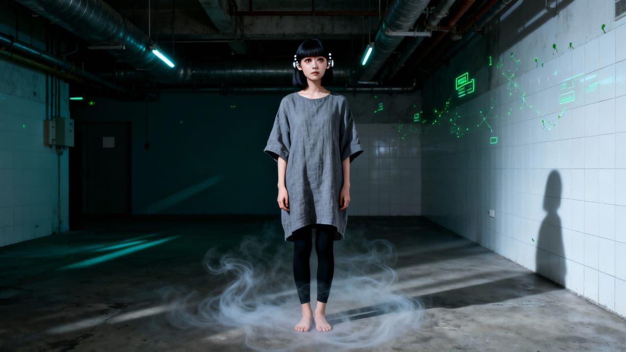 Mostly Conditions, Still Here