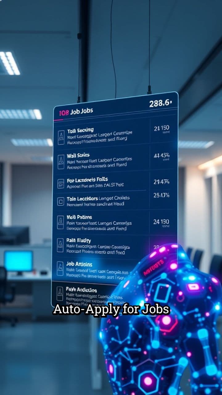 Powerful AI Agents for Everyday Tasks