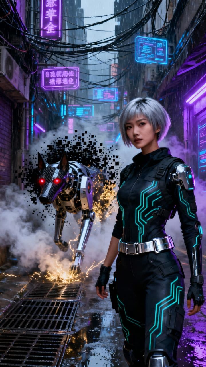 Everything Given, Then Taken Away