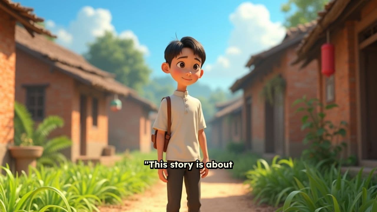 Wisdom Beyond Appearances