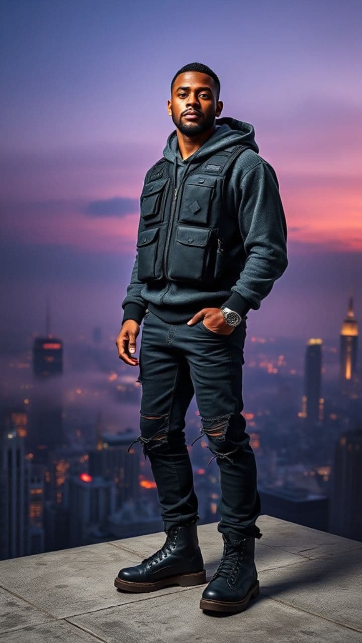 Explode With Any Mistake