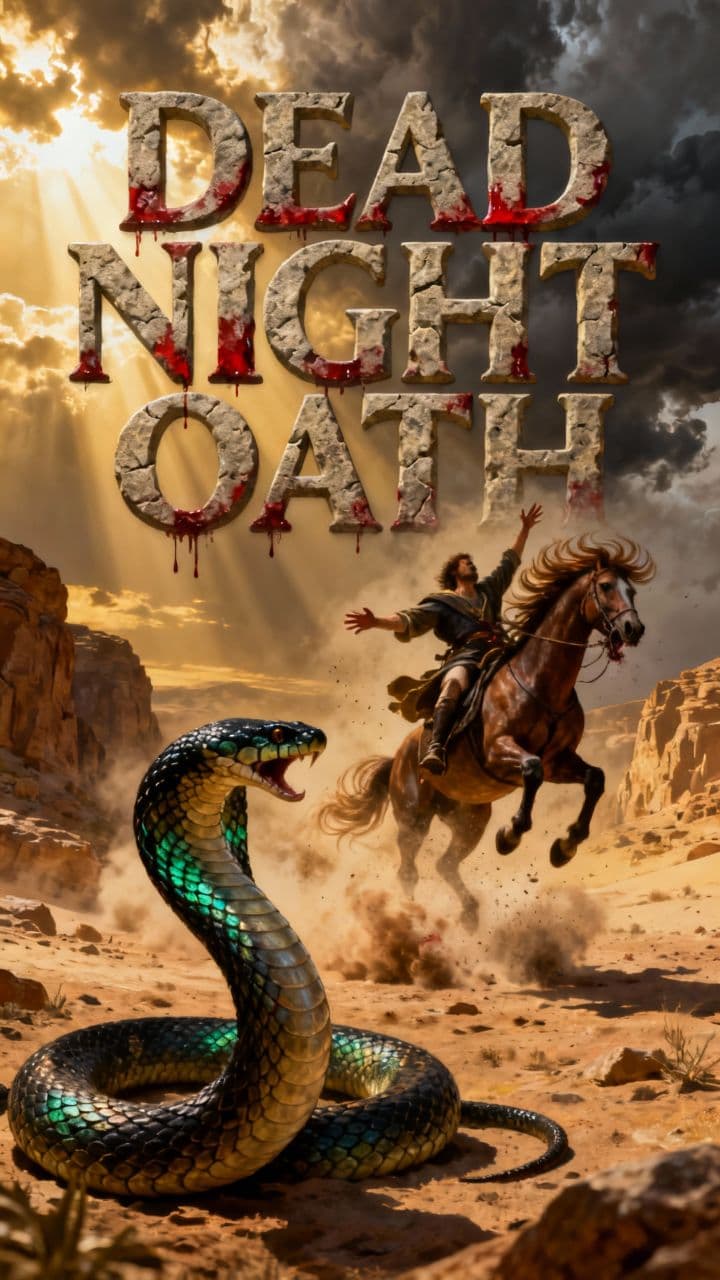 Dead Night Oath