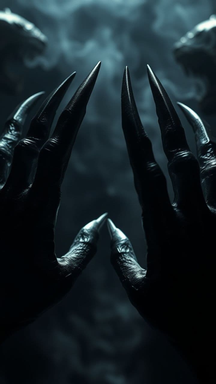 On Whom He Will, feat La Camellos