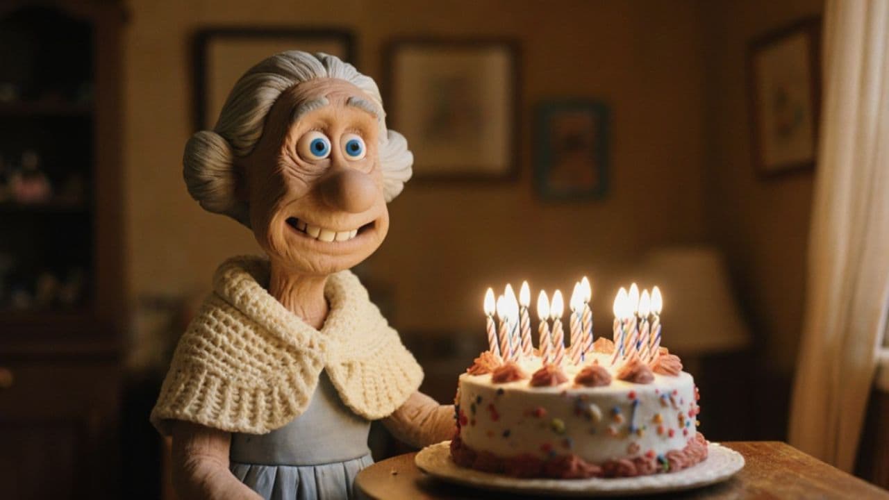 Cien inviernos de amor y recuerdos