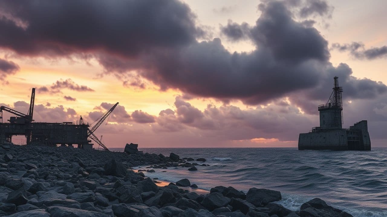 Keeper of the Lighthouse