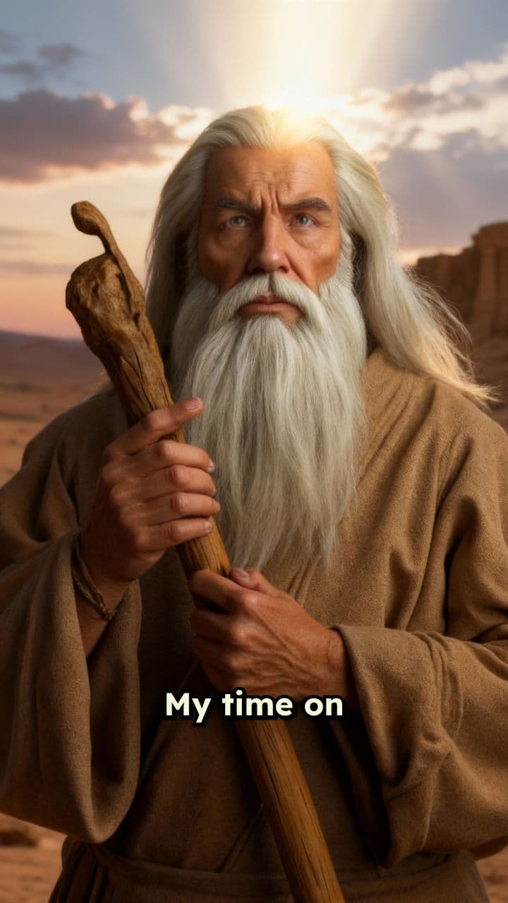 The Chariot of Fire