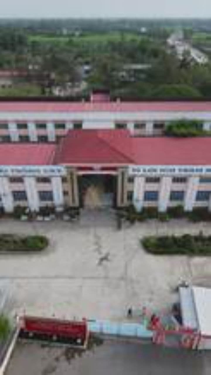 Années lycée, rêves et doutes