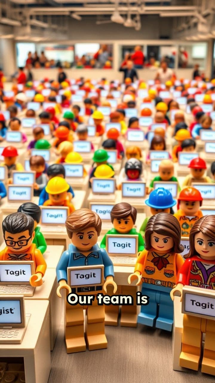 Catalyst Crew: Ideas in Action