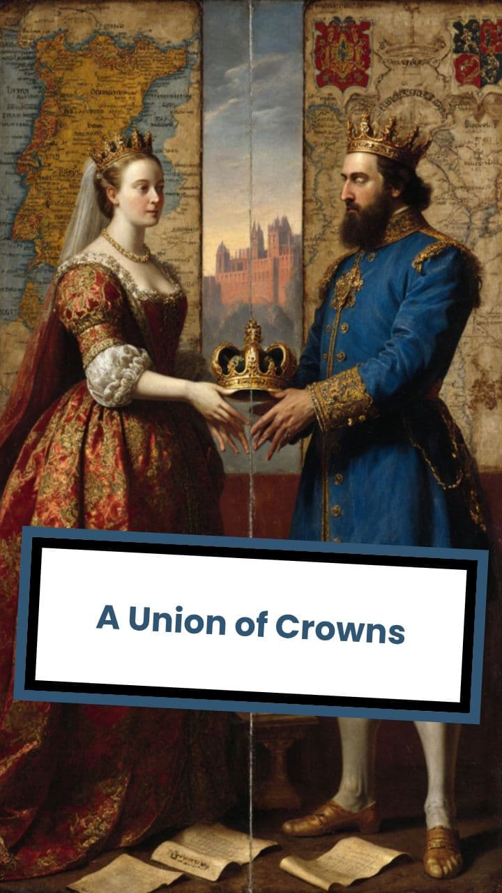 49. A Union of Crowns