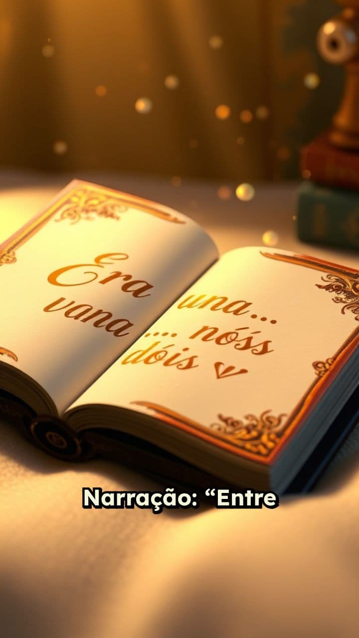 A Magical Proposal Adventure