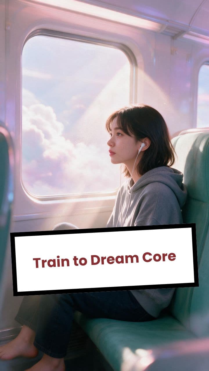 Train to Dream Core