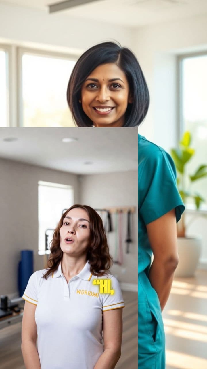 Two-Phase Postpartum Recovery Therapy