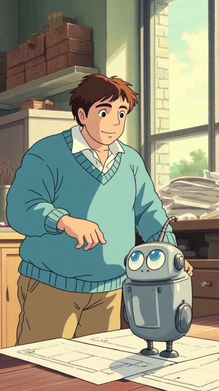 The Ralph Wiggum Method in AI