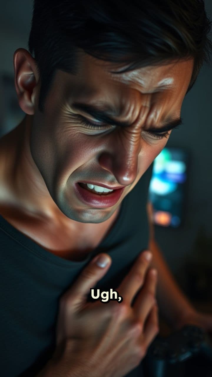 The Forgotten Instrument