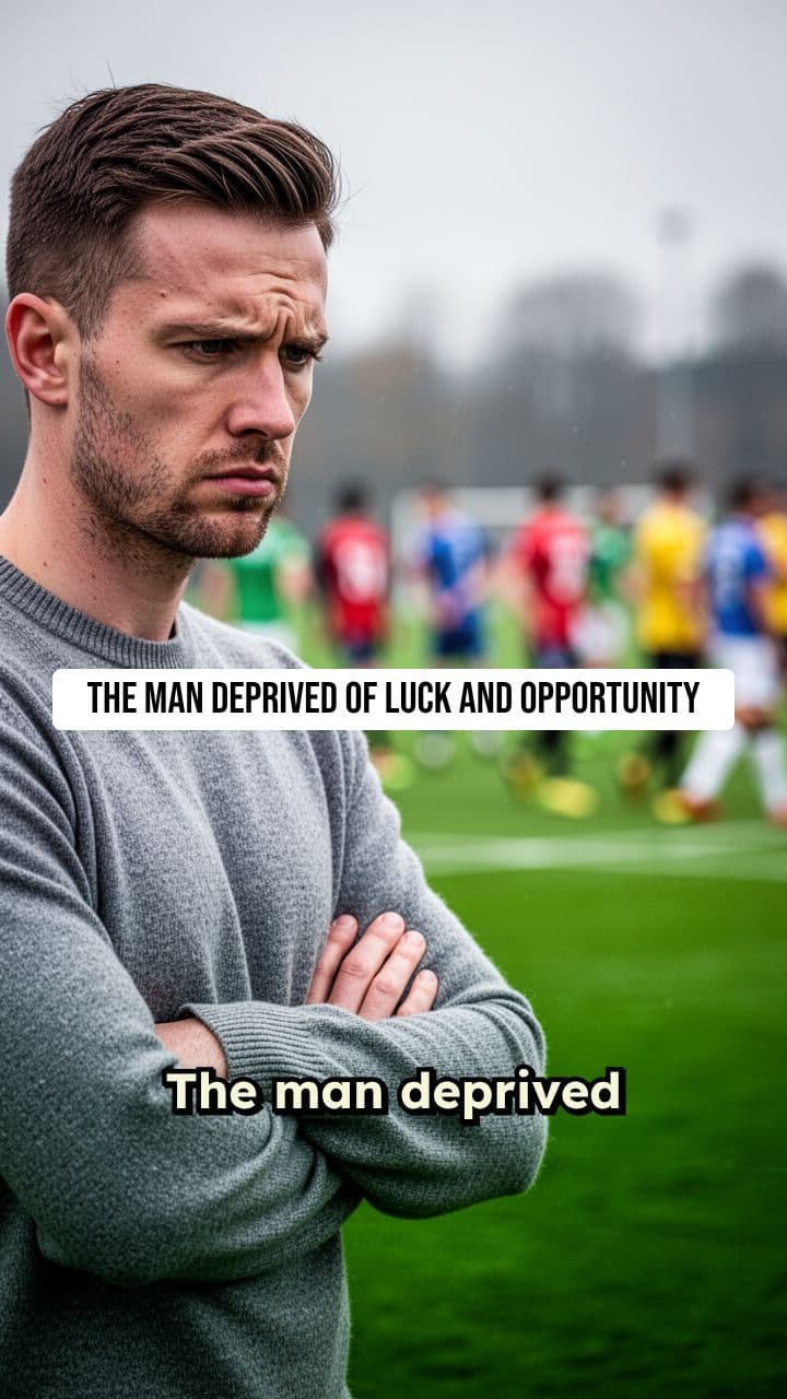 From Denial to Mastery