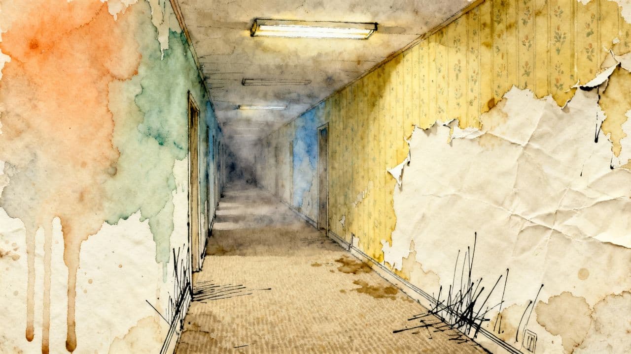 La Entidad de la Maldad