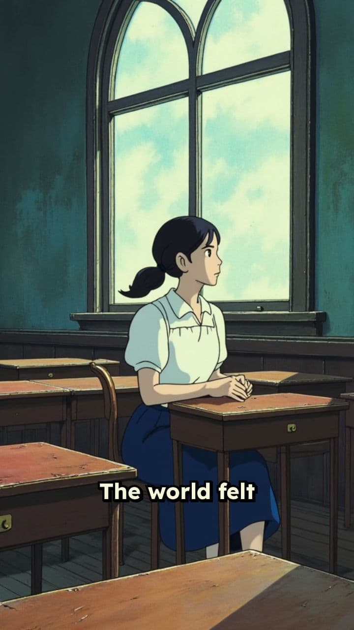 Escape the Matrix to an Island Dream