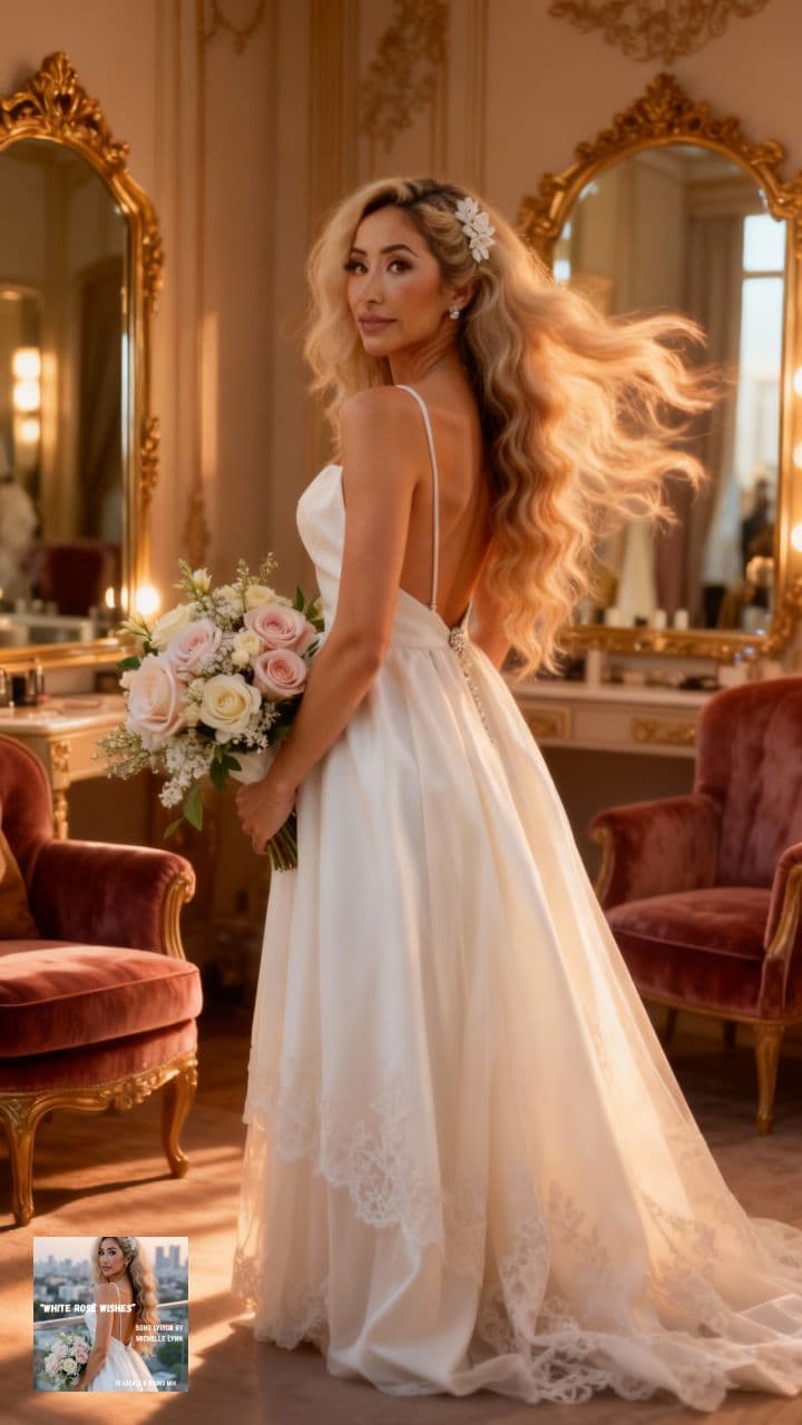 Eternal Night of Love