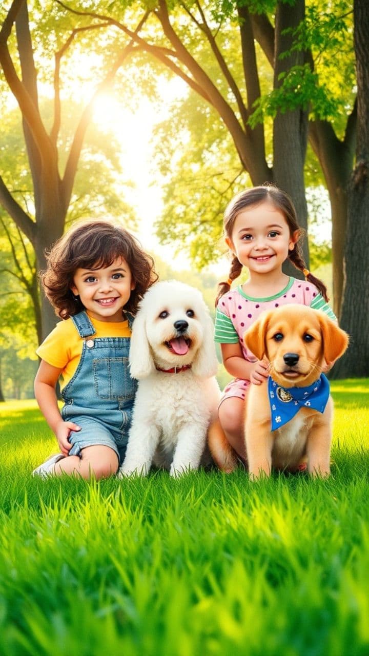 My Body, Learning is Fun