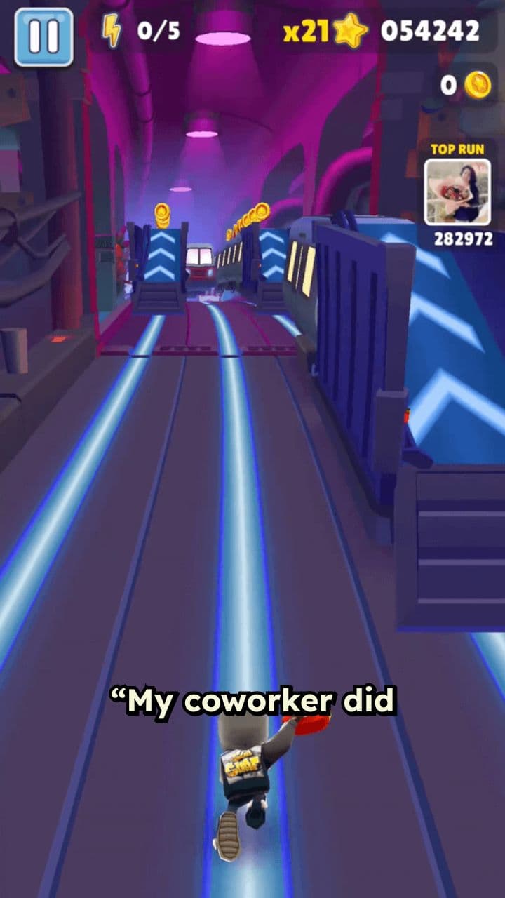 Coke Confession Consequences