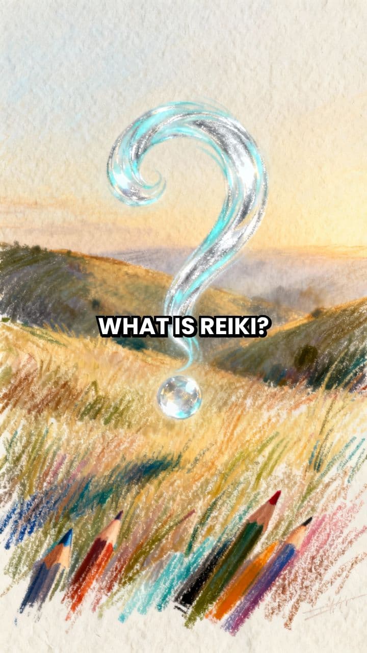 Understanding Reiki Energy
