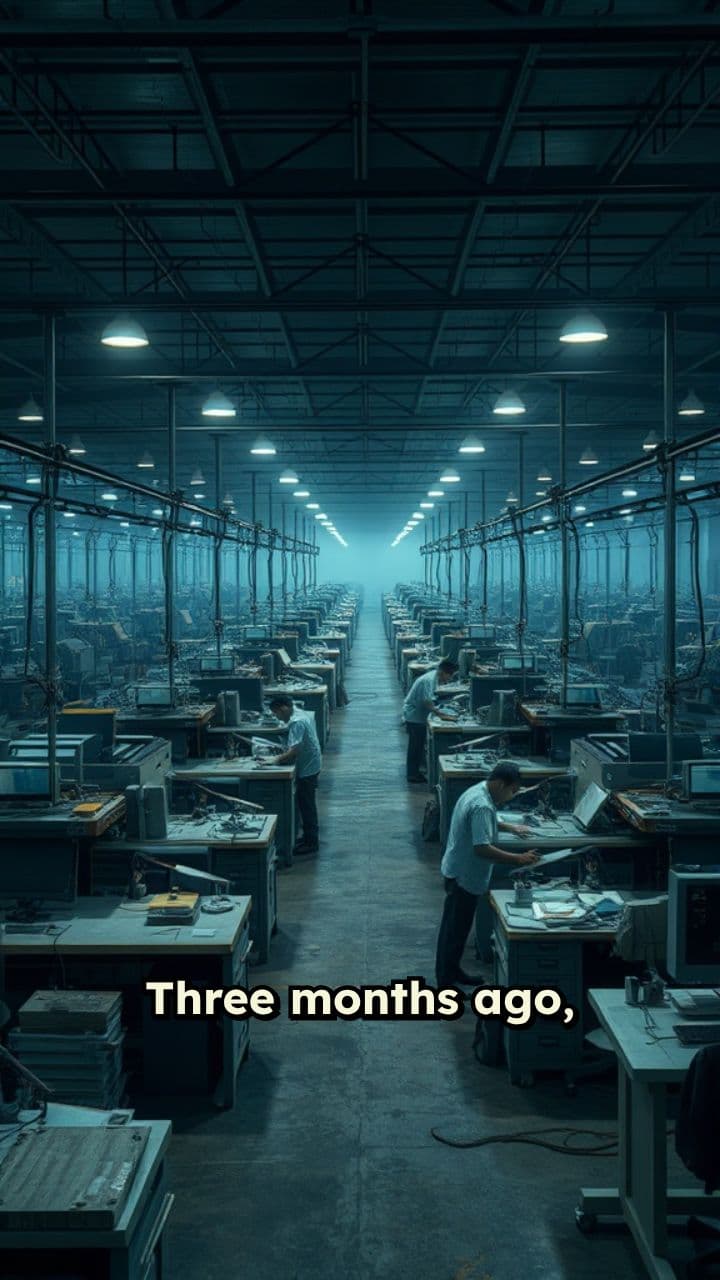 Investing in Workplace Hygiene for Success