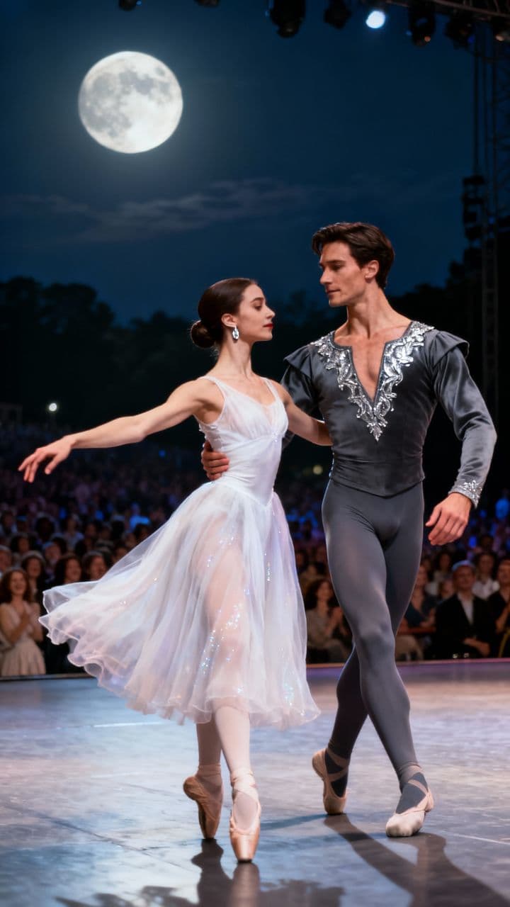 Ballet  - 16