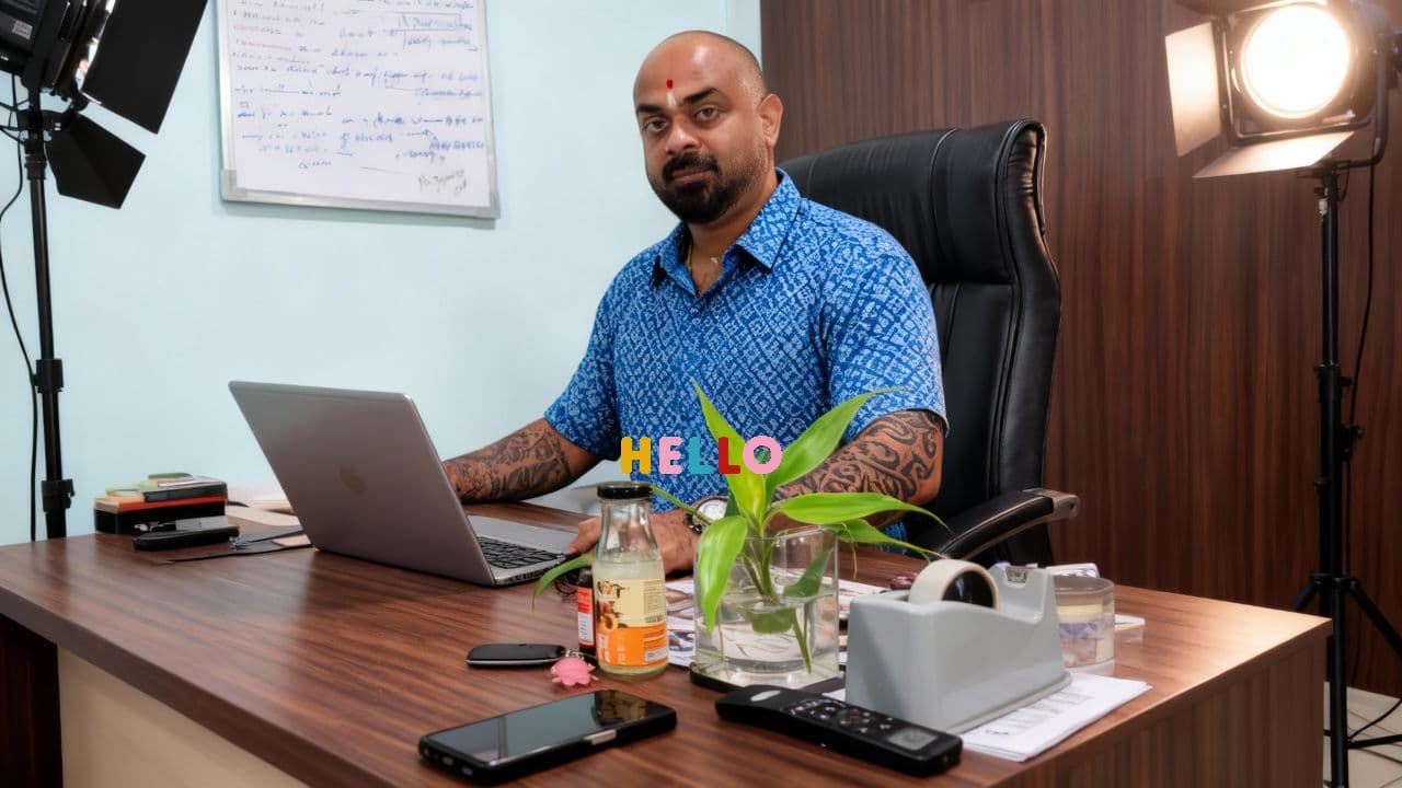 SSC GD Exam Malayalam Guide