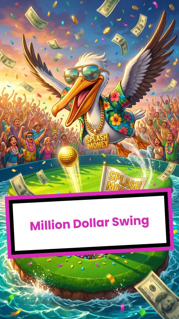 Million Dollar Swing