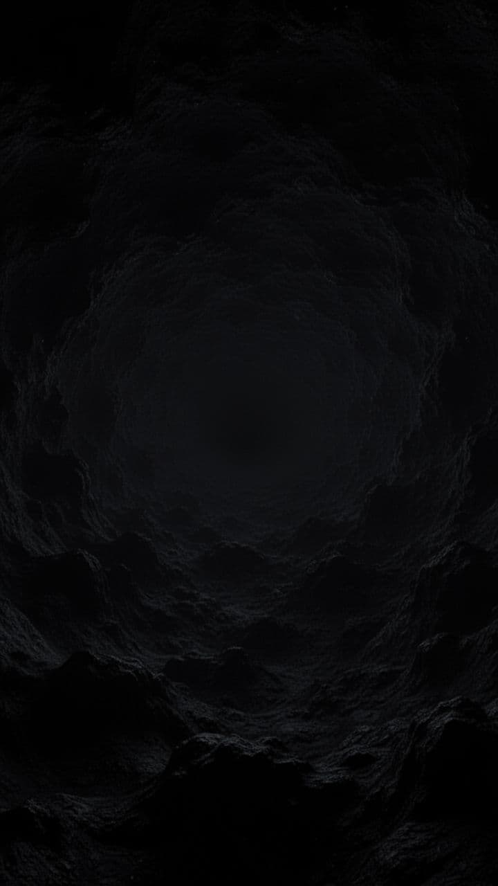 The Creator's Burden