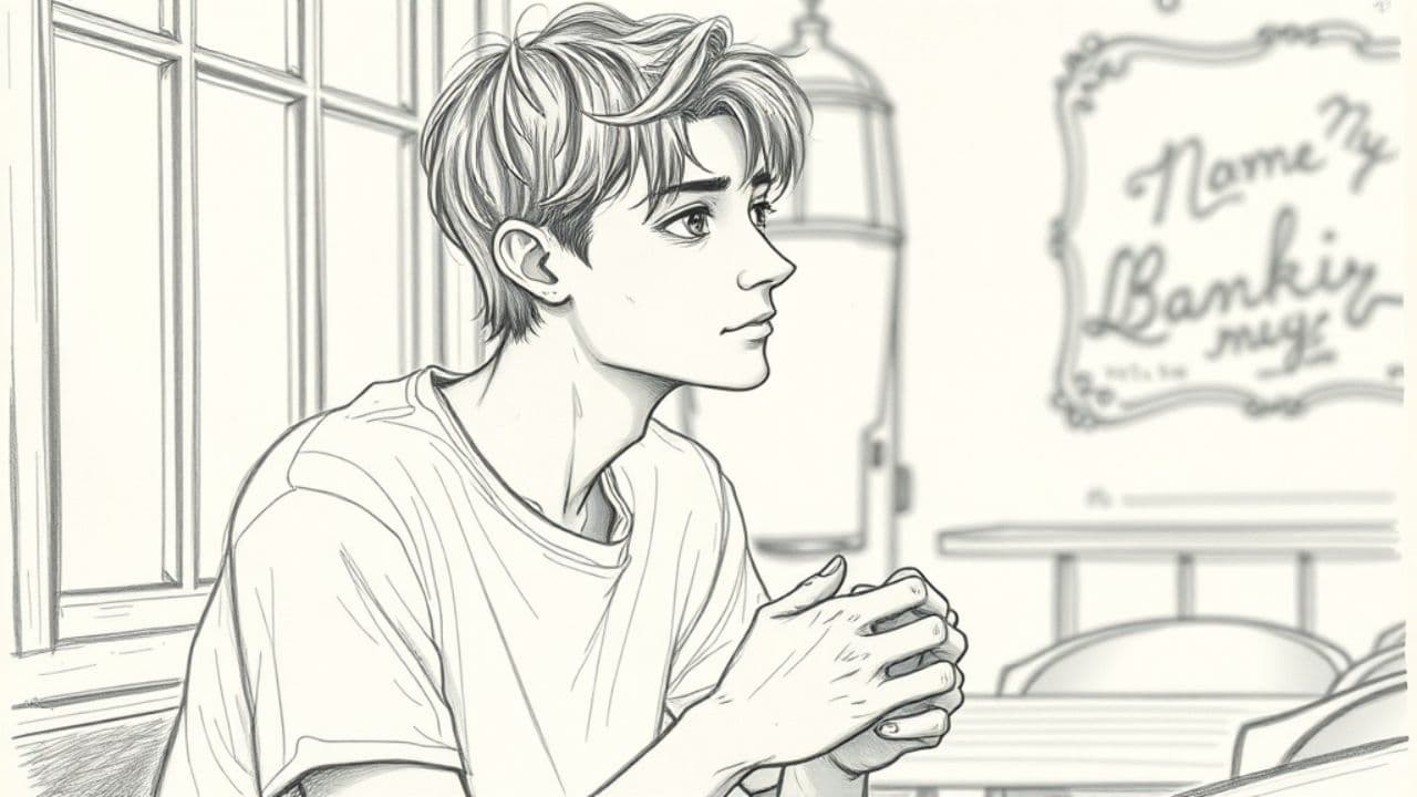 Principled Action and Alpha Male Dynamics