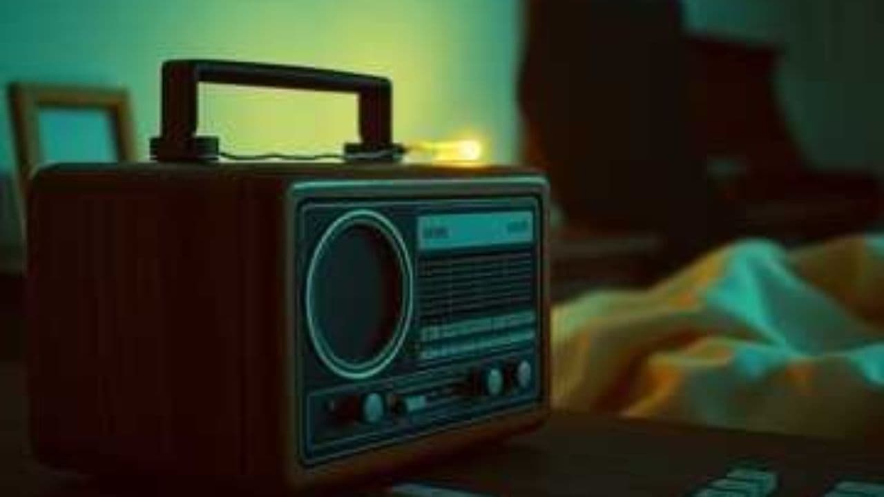 If Missing You Was a Song