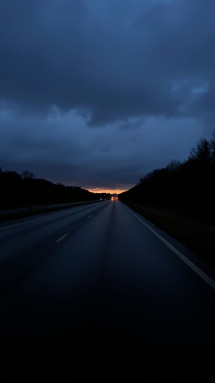Queen of the Road