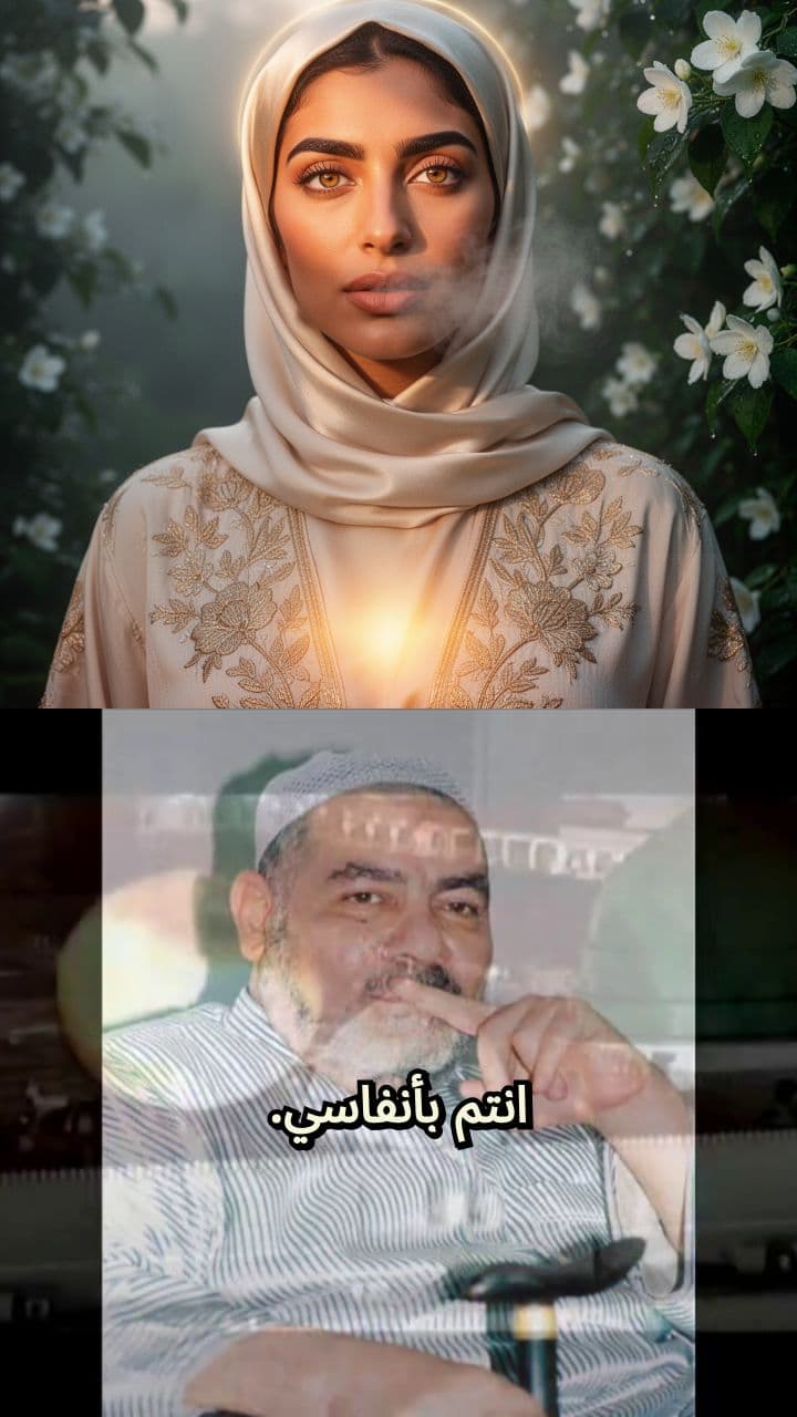 You Are My Breath, My Heart, My Everything